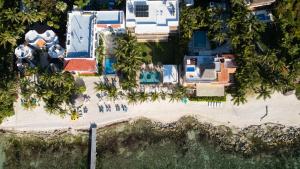 Ebb Ti Kaan Tulum Exclusive Luxury Condos by the Sea