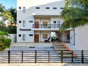 Ebb Ti Kaan Tulum Exclusive Luxury Condos by the Sea