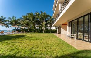 Ebb Ti Kaan Tulum Exclusive Luxury Condos by the Sea