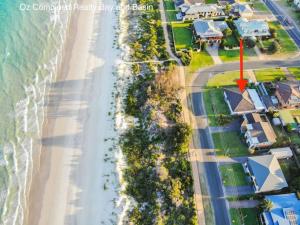 Sandy Shores Vincentia Across the Road from the Beach! Linen Not Provided
