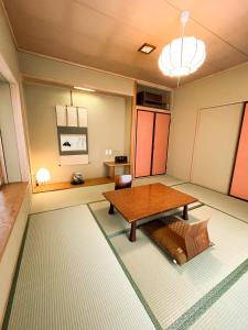 Renovated room! Japanese inn Matsumoto