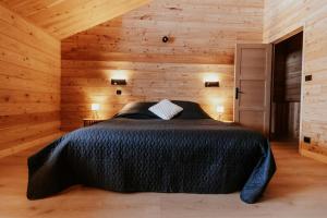 Gorgeous Larch Chalet In Sybelles
