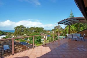 Sea-View Lodge - Beautiful Views of Vincentia - Linen not provided