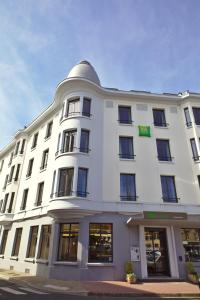 Hotels ibis Styles Moulins Centre : photos des chambres