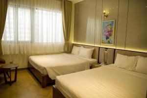Khách sạn Phát Hiếu Ninh Chử