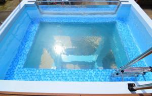 The No,10 Miyako Pool villa - Vacation STAY 66928v