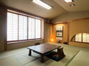 Renovated room! Japanese inn Matsumoto