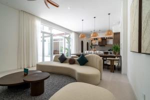 Heart of Bingin, 4BR Family Villa Ulana