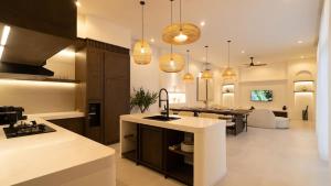 Heart of Bingin, 4BR Family Villa Ulana