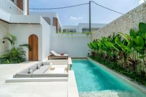 Heart of Bingin, 4BR Family Villa Ulana