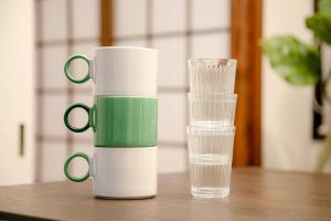 Tasone STAY Osaka なんば 南方NHB201