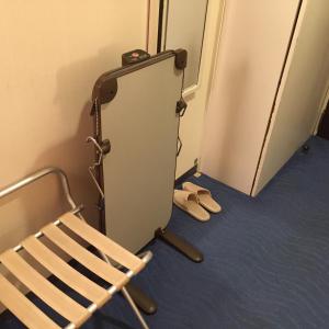 Hotel Crown Hills Kofu