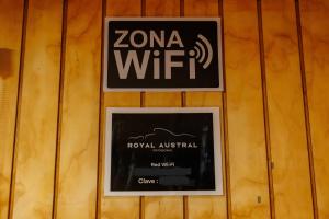 Hostal Royal Austral