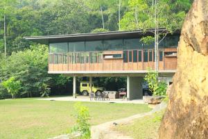 Greenwood Bungalow Kalawana