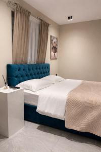 Adna Rooms Tirana Center