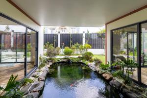 Lumiere Villa Da Lat