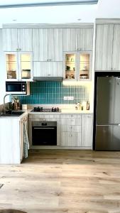 Samadelle Apartment - new stylish coastal apt