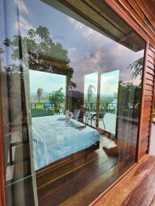 Phunapat camping Pool villa