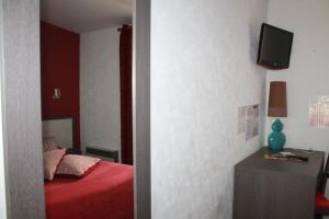 Hotels Don Quichotte : photos des chambres