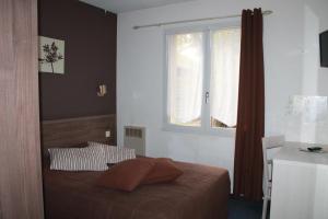 Hotels Don Quichotte : photos des chambres