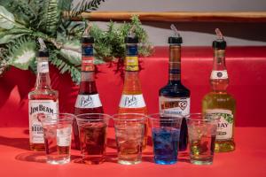 Henn na Hotel Osaka Shinsaibashi