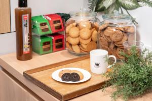 Henn na Hotel Osaka Shinsaibashi