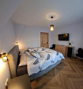 Apartamenty ROZETA