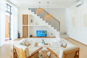 Heart of Bingin, 2BR Private Villa Malua