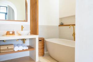 Heart of Bingin, 2BR Private Villa Malua
