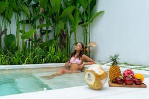 Heart of Bingin, 2BR Private Villa Malua
