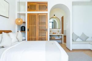 Heart of Bingin, 2BR Private Villa Malua