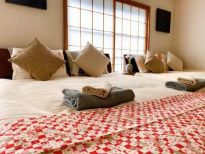 nestay villa tokyo shinjuku