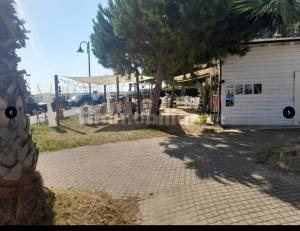 Nuovo monolocale con terrazza 20m del mare Roseto