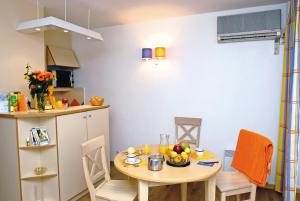 Appartements Residence Promenade des Bains - maeva Home : photos des chambres
