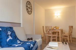 Appartements Residence Promenade des Bains - maeva Home : photos des chambres