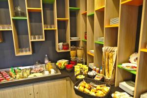 Hotels ibis Styles Moulins Centre : photos des chambres