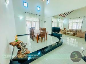 Prime nature home and drive