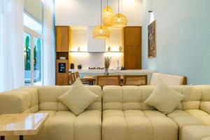 Heart of Bingin, 2BR Private Villa Serene Senja I