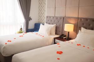 Hanoi Skyline Hotel
