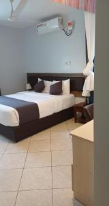 ENZI FURNISHED APARTMENT DIANI