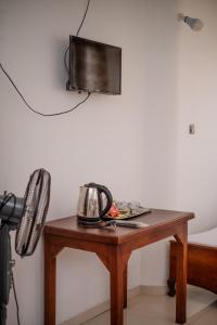 Grand View Hotel Kandy