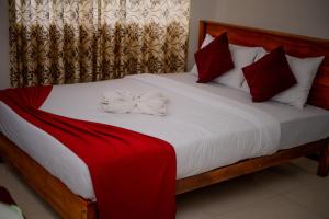 Grand View Hotel Kandy