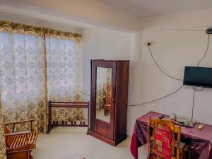Grand View Hotel Kandy