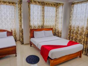 Grand View Hotel Kandy