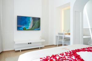 Heart of Bingin, 2BR Private Villa Santara