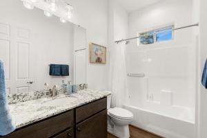 McBs Mountain Retreat