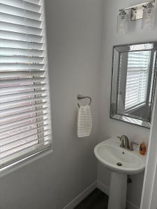 McBs Mountain Retreat