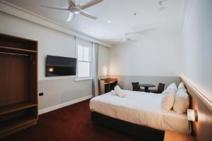 오렌지 Royal Hotel Orange 호텔 스위트룸