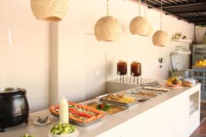 Hotel Rodadero Beach Blue