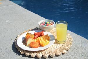 Hotel Rodadero Beach Blue